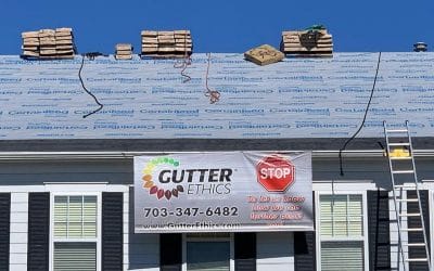 Ways To Take Care Of Your Springfield, VA, Roof