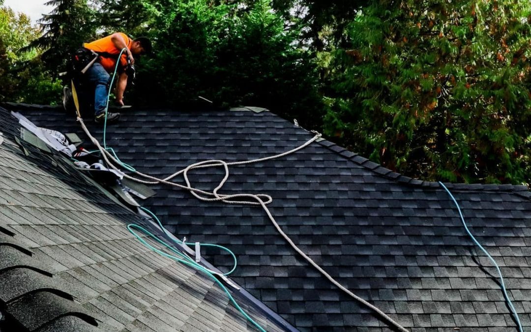 Your Roof Needs an Expert