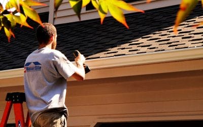 How Often Should You Clean Your Gutters?