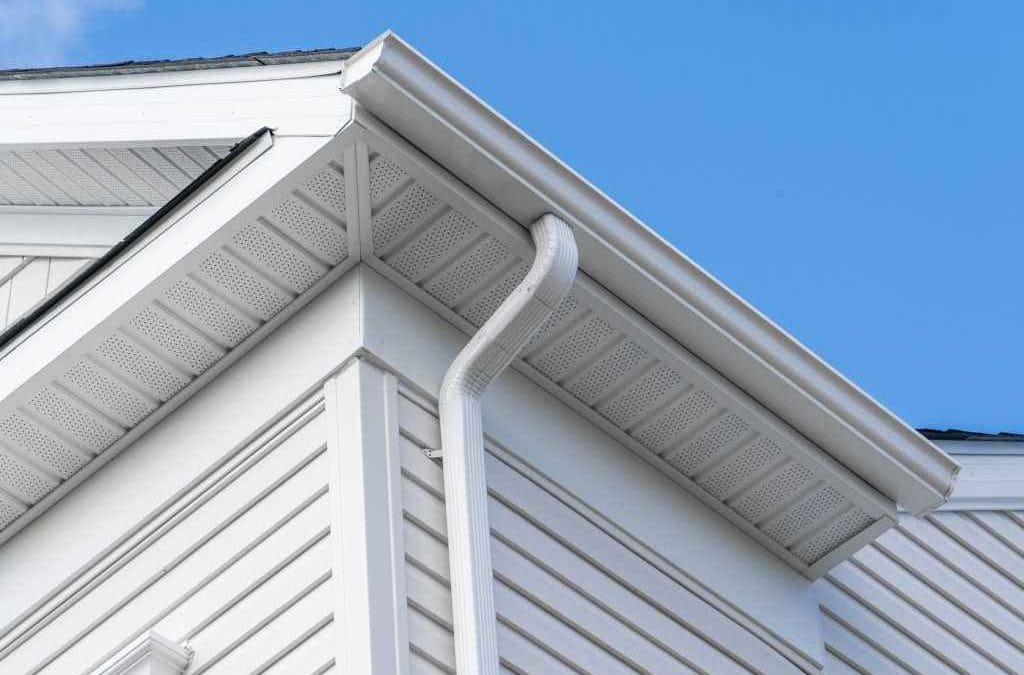 6 Signs You Need New Siding