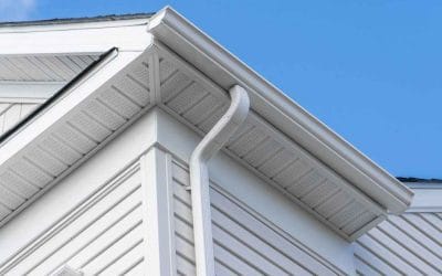 6 Signs You Need New Siding
