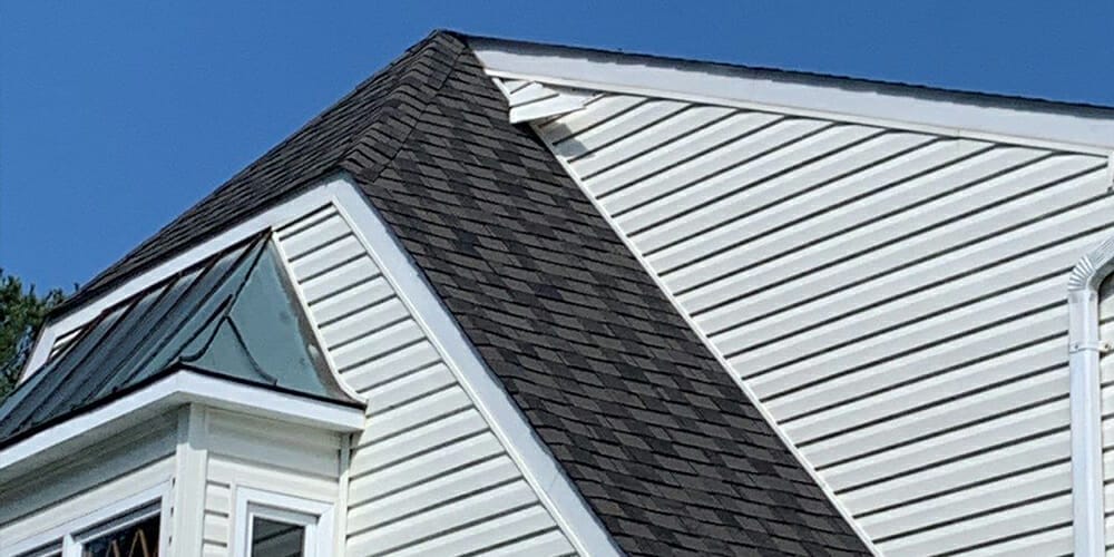 trusted roofing contractor Fairfax, VA