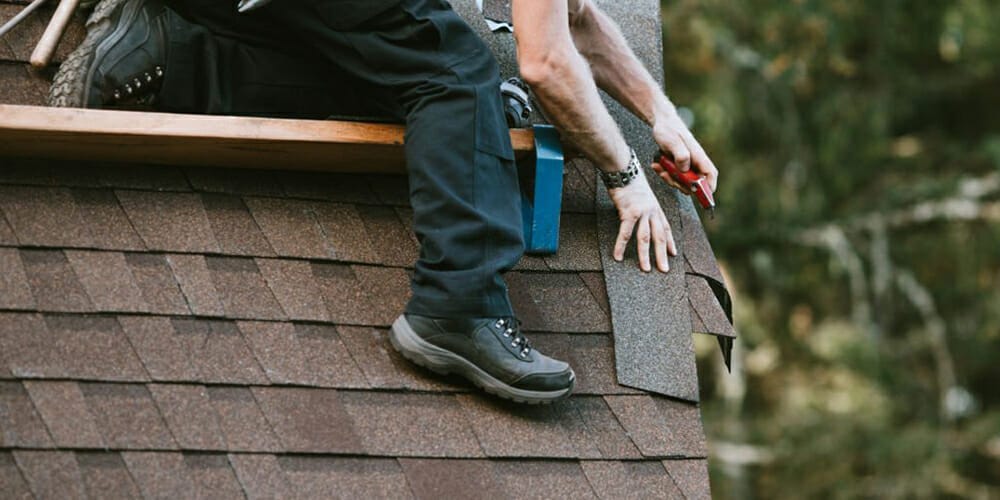 Top-Rated Residential Roof Replacement Services Alexandria, Arlington, and Springfield