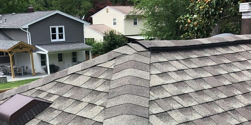 Reputable Residential Roofing Specialists Northern Virginia