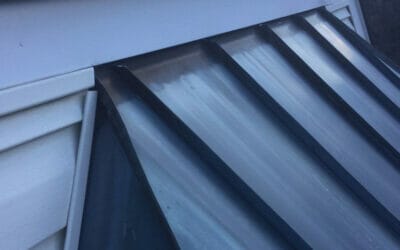 Investing In Your Home: How a Metal Roof Can Add Value