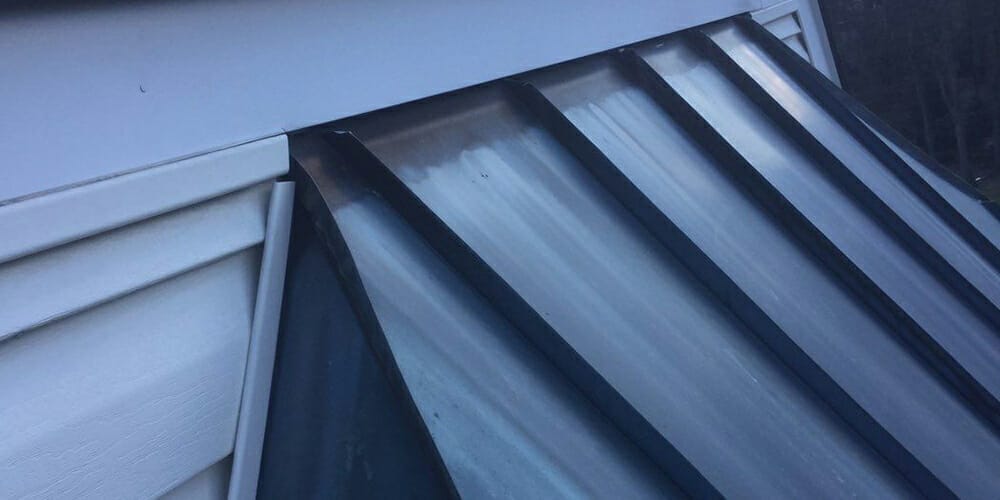 Experienced Metal Roofing Professionals Northern Virginia