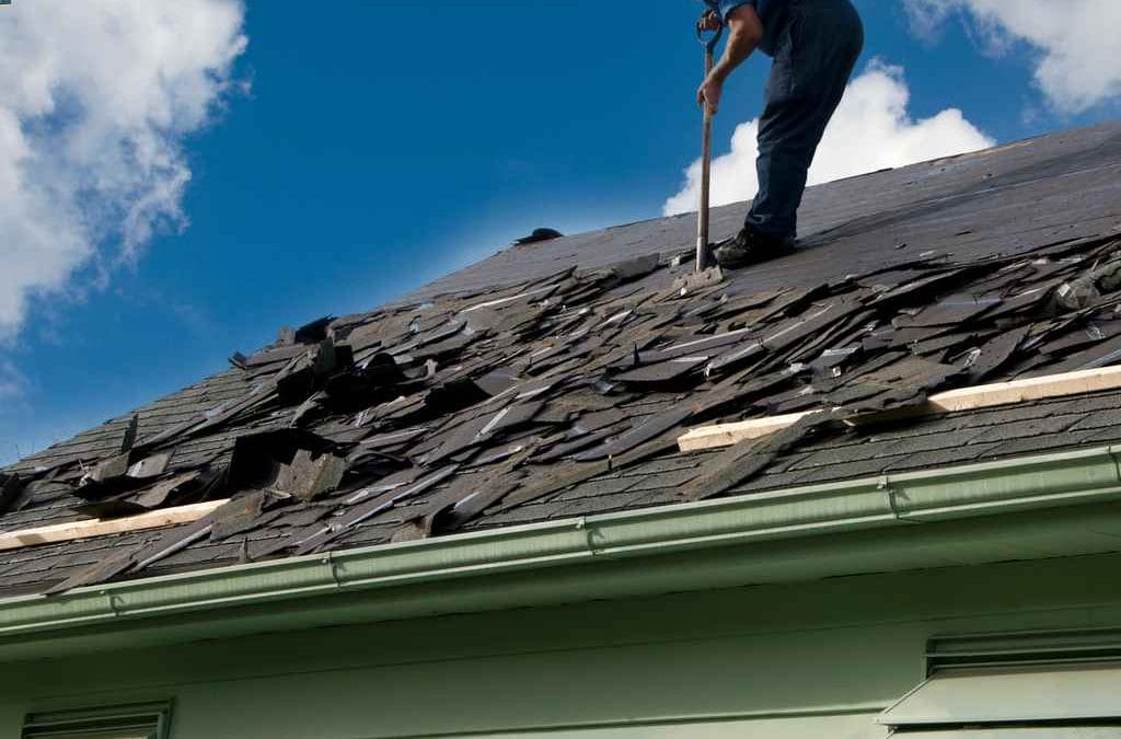 What Will I Pay for a Roof Replacement in Northern Virginia?