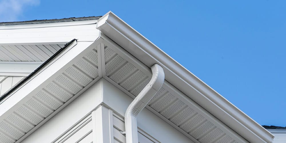 Most Experienced Gutter Installation Company Northern Virginia