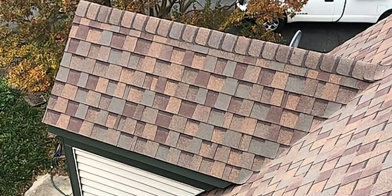 trusted residential roofing services Northern Virginia