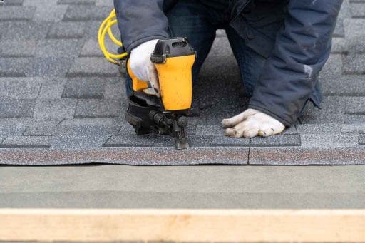 Northern Virginia recommended asphalt shingle roofing specialists