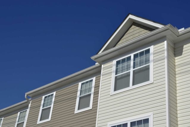 Best Siding Replacement Contractor in Northern Virginia