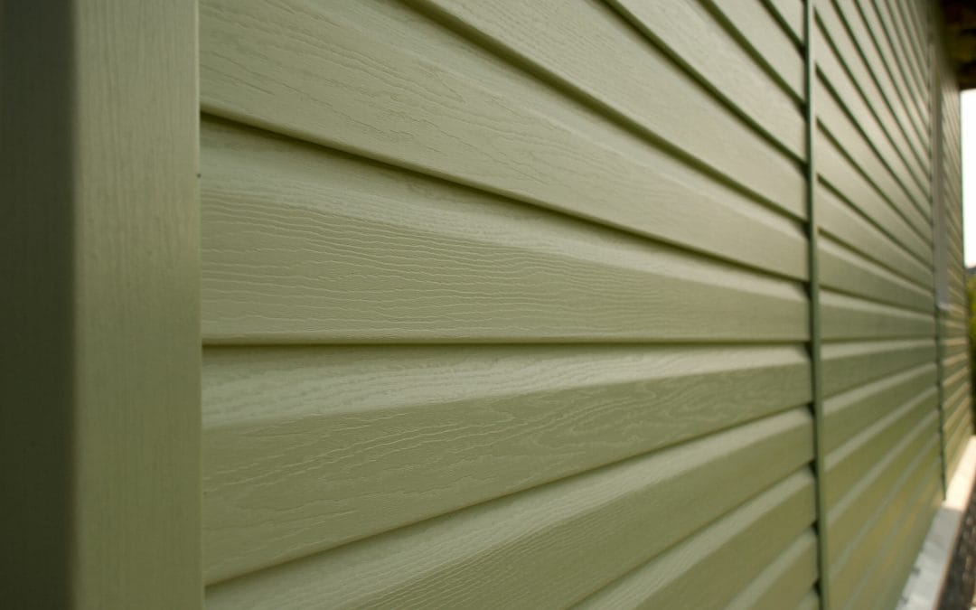 What Can I Expect to Pay for New Siding in Northern Virginia?