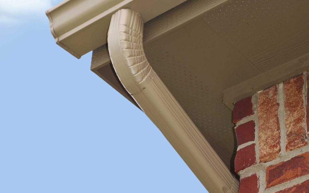 How Much Will New Gutters Cost in Northern Virginia?