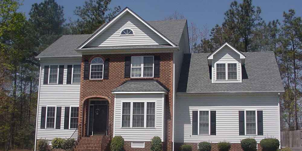 trusted roofing service, Burke, VA