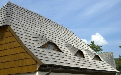 How Much for a New Cedar Roof in Northern Virginia?