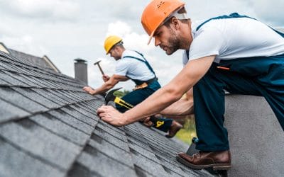 3 Benefits of Hiring a Local Roofing Company in Northern Virginia