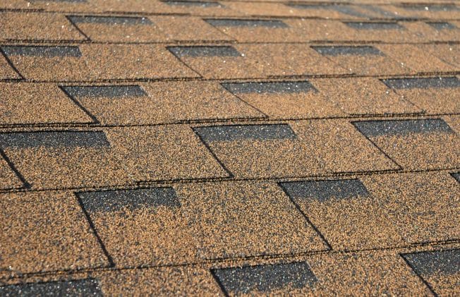how to choose a shingle in Northern Virginia