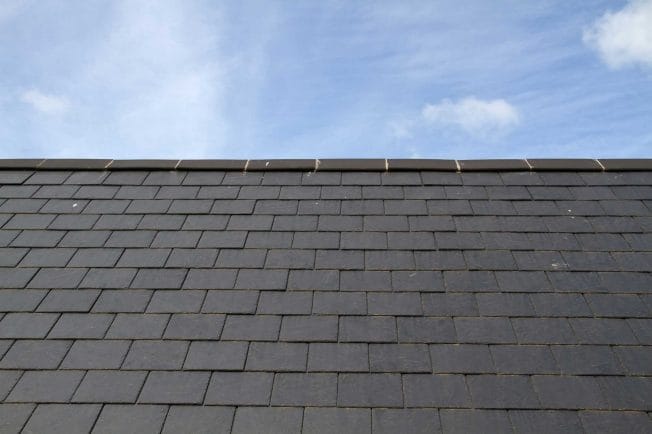 slate roof cost in Northern Virginia