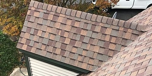 trusted residential roofing services Alexandria, Arlington, and Springfield