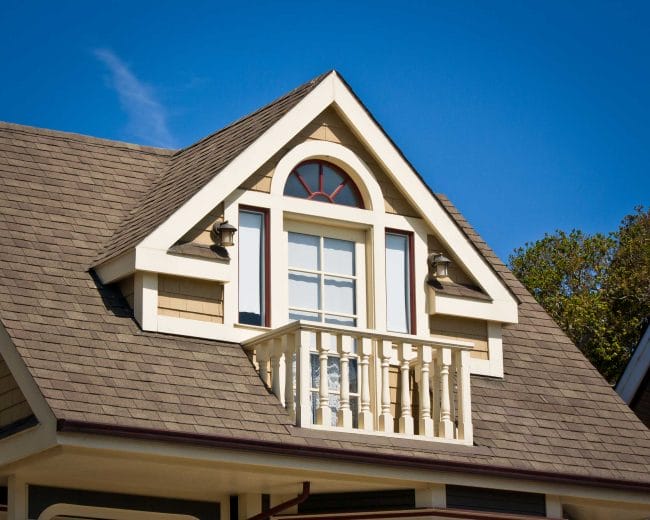 popular roof colors, best roof colors, common roof colors