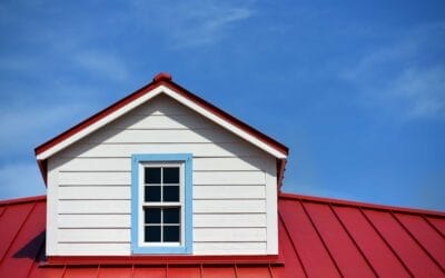 Curb Appeal and Color Choices: Northern Virginia’s Most Popular Roof Colors