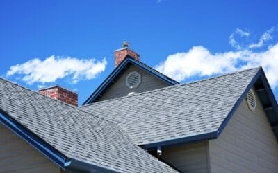 What Will a New Roof Cost in Alexandria?