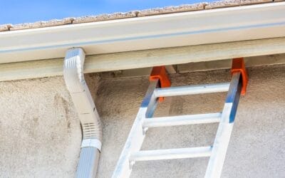 Why Regular Gutter Cleaning Is Important for Your Arlington Home
