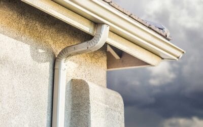 How Much Do New Gutters Cost in Arlington?